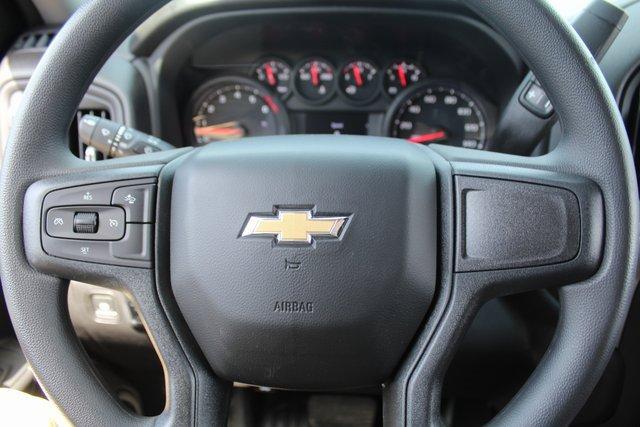 2024 Chevrolet Silverado 3500 HD Chassis Cab Vehicle Photo in SAINT CLAIRSVILLE, OH 43950-8512