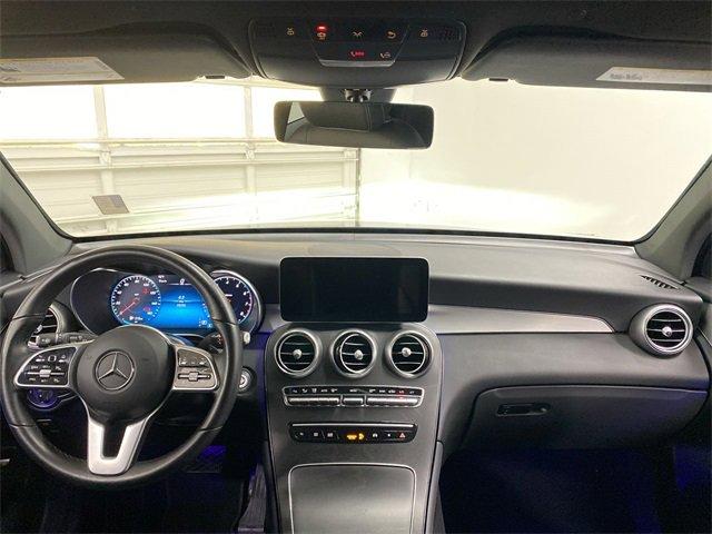 2021 Mercedes-Benz GLC Vehicle Photo in PORTLAND, OR 97225-3518