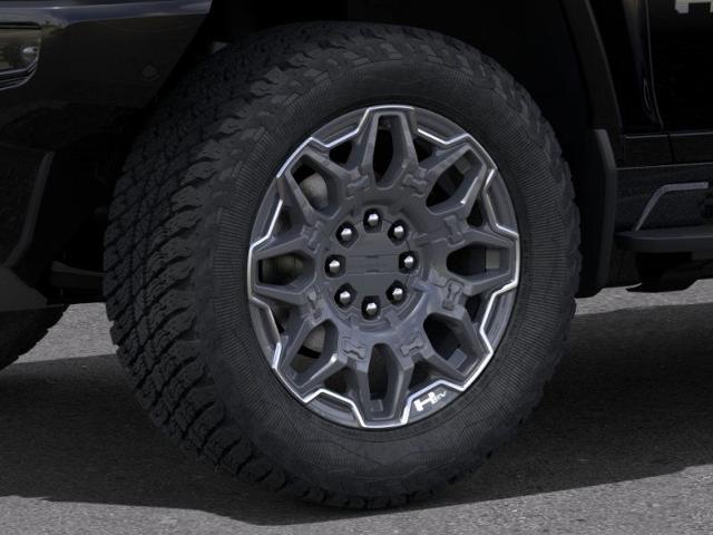 2025 GMC HUMMER EV Pickup Vehicle Photo in WILLIAMSVILLE, NY 14221-2883