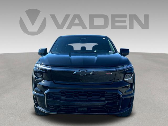 2024 Chevrolet Silverado EV Vehicle Photo in SAVANNAH, GA 31406-4513