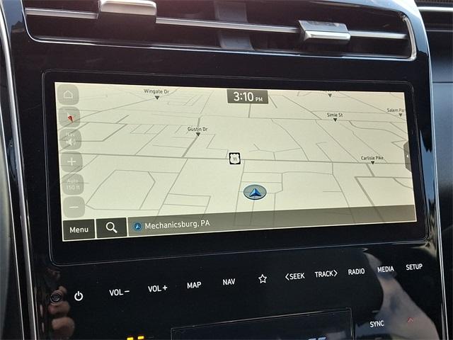 2024 Hyundai SANTA CRUZ Vehicle Photo in New Bloomfield, PA 17068