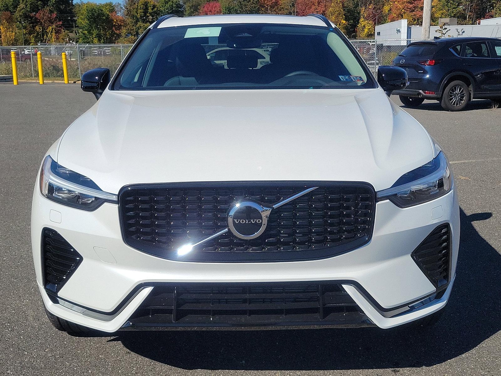 2025 Volvo XC60 Vehicle Photo in Trevose, PA 19053
