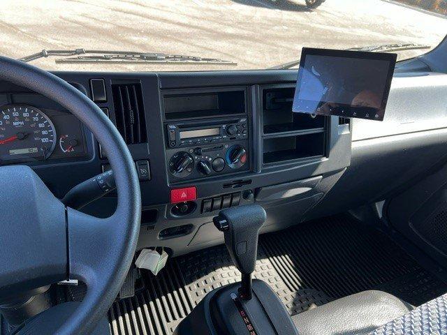 2024 Chevrolet 4500 HD LCF Diesel Vehicle Photo in TOPEKA, KS 66609-0000