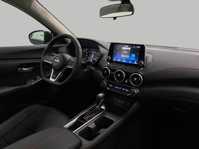 2025 Nissan Sentra Vehicle Photo in Appleton, WI 54913