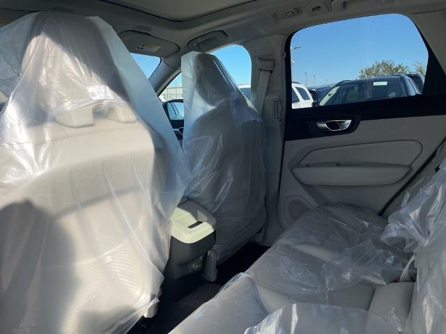2025 Volvo XC60 Vehicle Photo in Grapevine, TX 76051