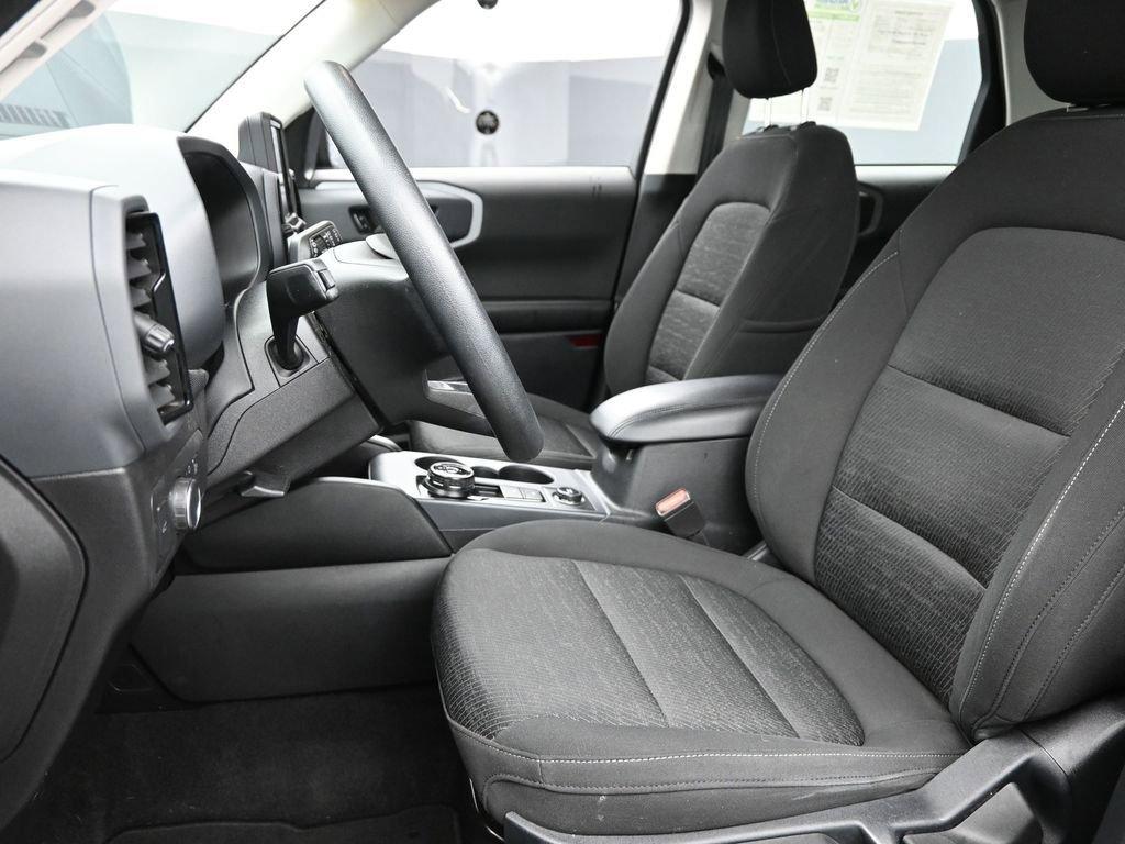 2021 Ford Bronco Sport Vehicle Photo in Marion, IA 52302