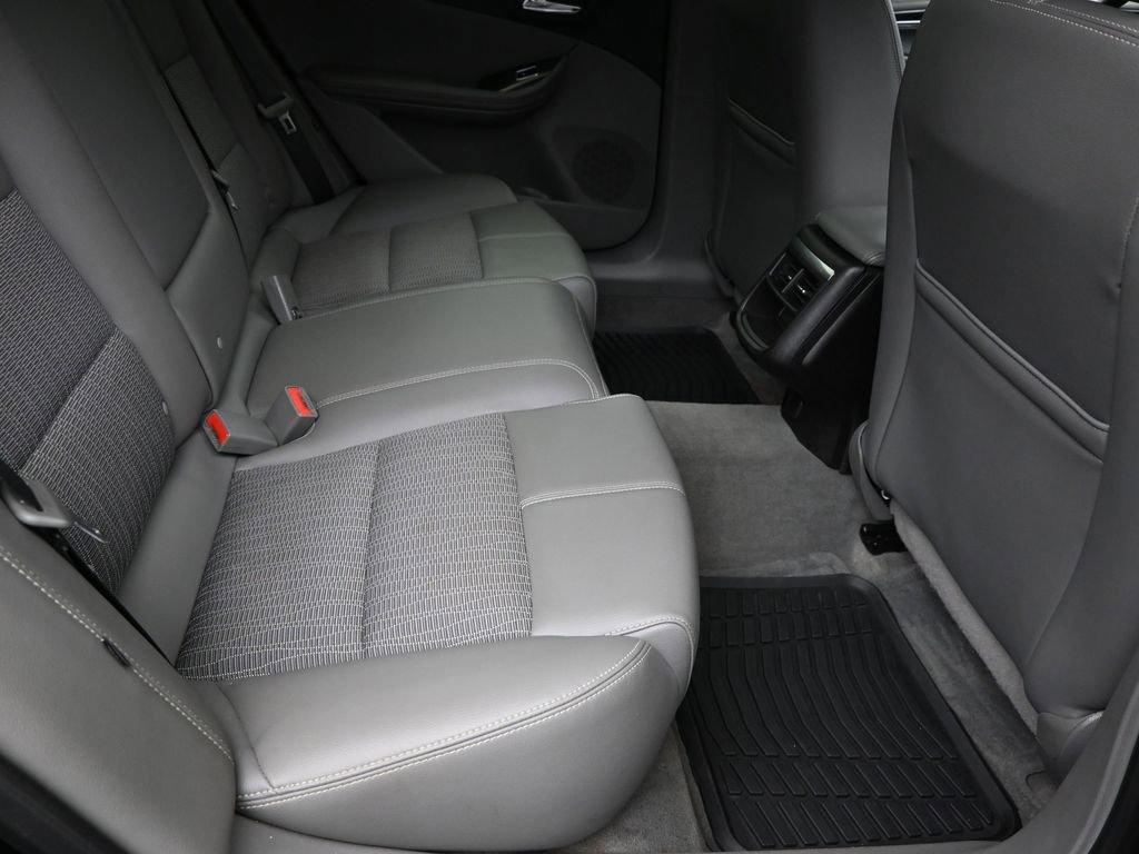 2017 Chevrolet Impala Vehicle Photo in Cedar Rapids, IA 52402
