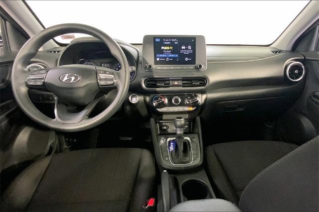 2022 Hyundai KONA Vehicle Photo in KANSAS CITY, MO 64114-4502