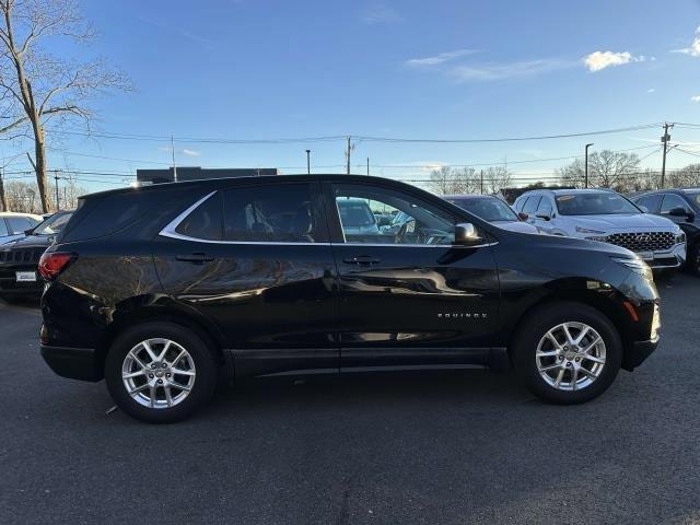 2022 Chevrolet Equinox Vehicle Photo in SAINT JAMES, NY 11780-3219