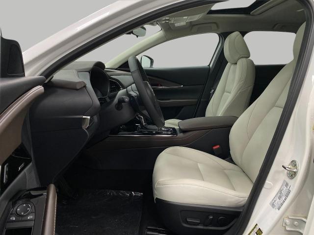 2025 Mazda CX-30 Vehicle Photo in Appleton, WI 54913