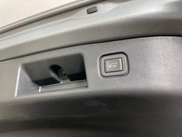 2025 Chevrolet Blazer EV Vehicle Photo in PHOENIX, AZ 85014-3381