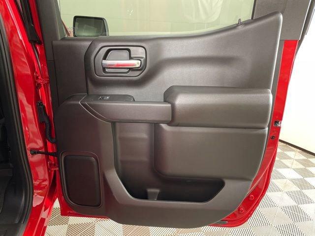 2025 Chevrolet Silverado 1500 Vehicle Photo in PHOENIX, AZ 85014-3381