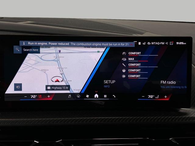 2025 BMW XM Vehicle Photo in Appleton, WI 54913