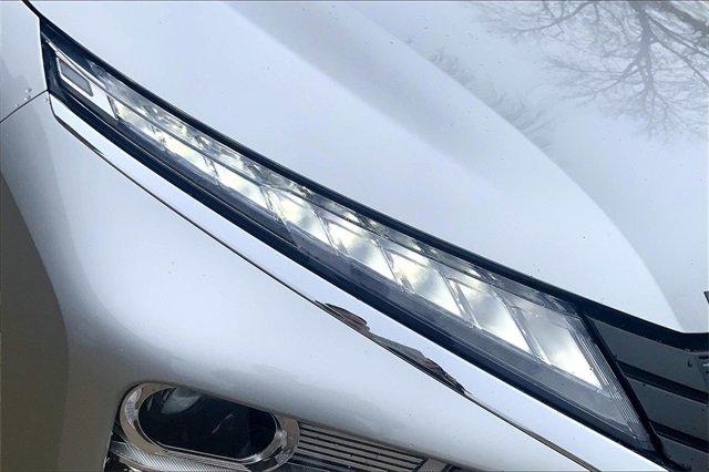 2023 Mitsubishi Eclipse Cross Vehicle Photo in KANSAS CITY, MO 64114-4502