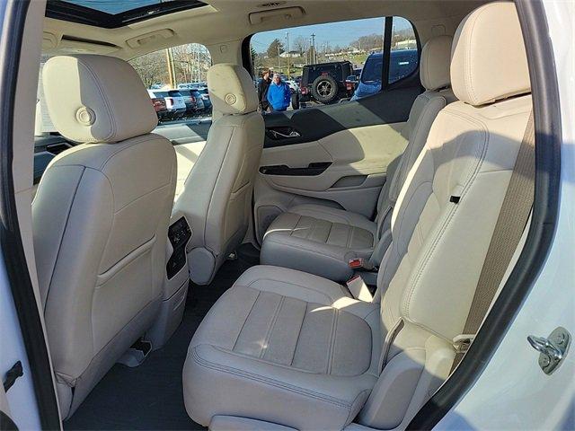 2023 GMC Acadia Vehicle Photo in MILFORD, OH 45150-1684