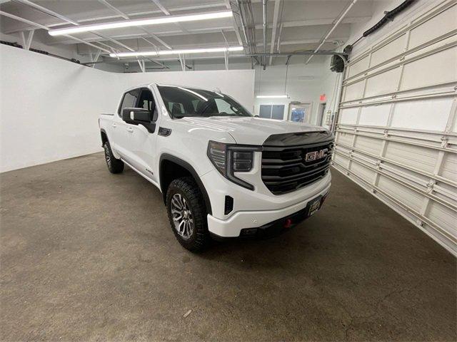 2023 GMC Sierra 1500 Vehicle Photo in PORTLAND, OR 97225-3518