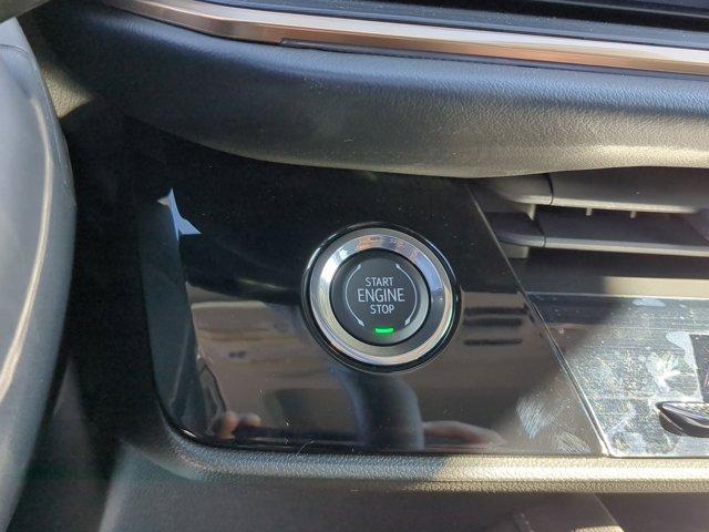 2025 Buick Envision Vehicle Photo in ALBERTVILLE, AL 35950-0246