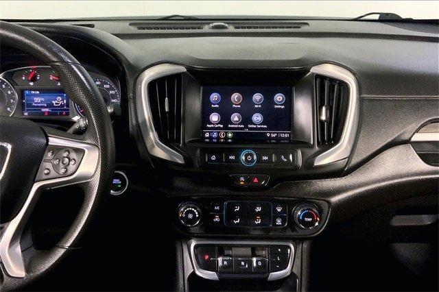 2024 GMC Terrain Vehicle Photo in KANSAS CITY, MO 64114-4502