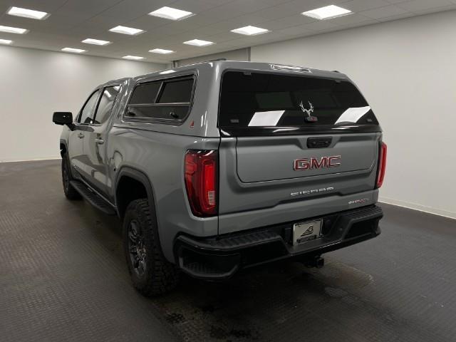 2024 GMC Sierra 1500 Vehicle Photo in Appleton, WI 54913