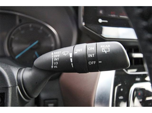 2021 Toyota Venza Vehicle Photo in ROSENBERG, TX 77471