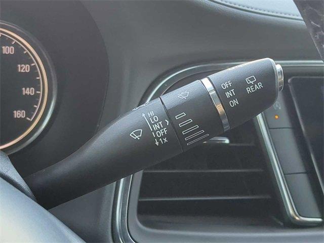 2024 Buick Enclave Vehicle Photo in COLLIERVILLE, TN 38017-9006