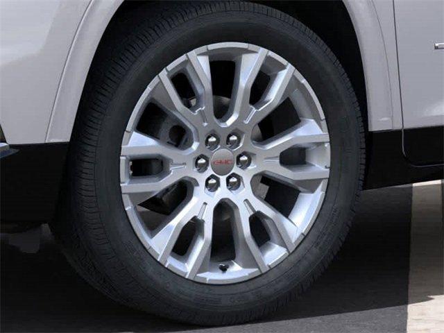 2024 GMC Acadia Vehicle Photo in COLLIERVILLE, TN 38017-9006