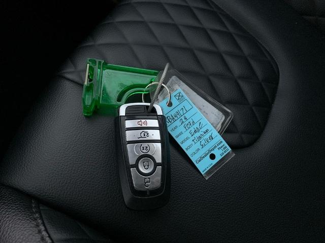 2024 Ford Edge Vehicle Photo in Savannah, GA 31419