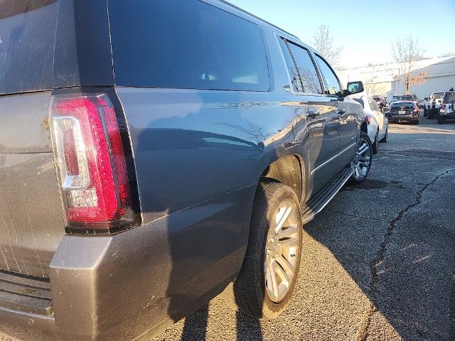 2018 GMC Yukon XL Vehicle Photo in BARTLETT, TN 38133-4101