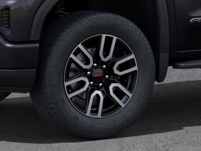 2025 GMC Sierra 1500 Vehicle Photo in BARTLETT, TN 38133-4101