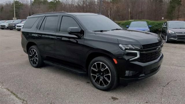 2023 Chevrolet Tahoe Vehicle Photo in BARTLETT, TN 38133-4101