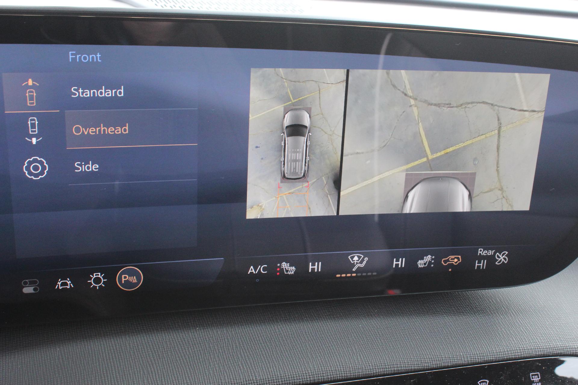 2025 Buick Enclave Vehicle Photo in AURORA, CO 80012-4011