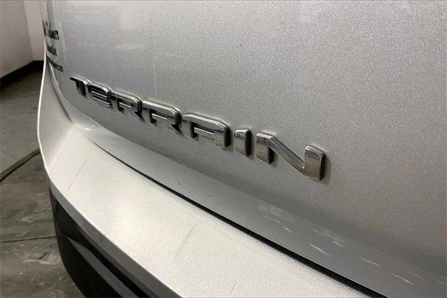 2022 GMC Terrain Vehicle Photo in INDEPENDENCE, MO 64055-1377