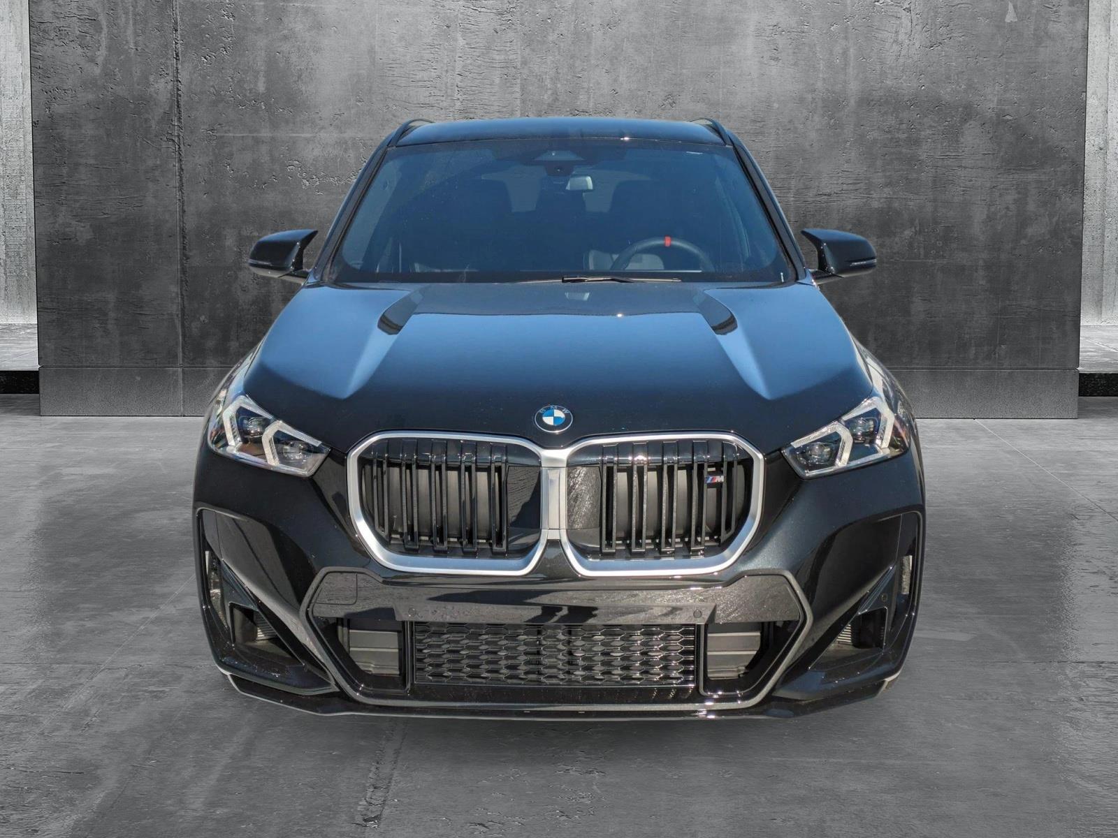2025 BMW X1 M35i Vehicle Photo in Rockville, MD 20852