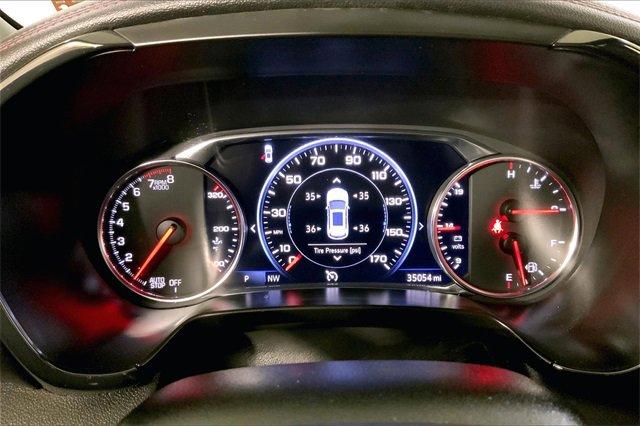 2023 Chevrolet Blazer Vehicle Photo in KANSAS CITY, MO 64114-4502