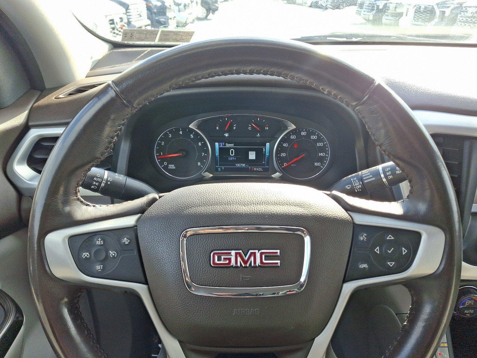 2019 GMC Acadia Vehicle Photo in Harrisburg, PA 17111