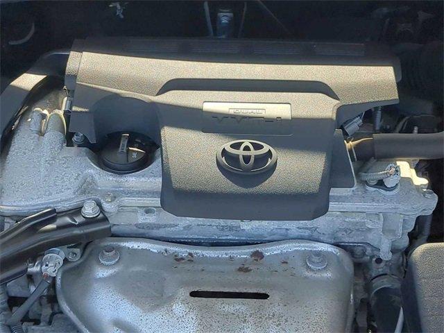 2017 Toyota Camry Vehicle Photo in COLLIERVILLE, TN 38017-9006