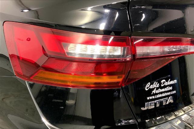2019 Volkswagen Jetta Vehicle Photo in Lees Summit, MO 64086