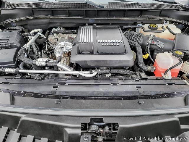 2022 Chevrolet Tahoe Vehicle Photo in OAK LAWN, IL 60453-2517