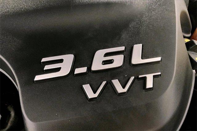2022 Dodge Charger Vehicle Photo in INDEPENDENCE, MO 64055-1314