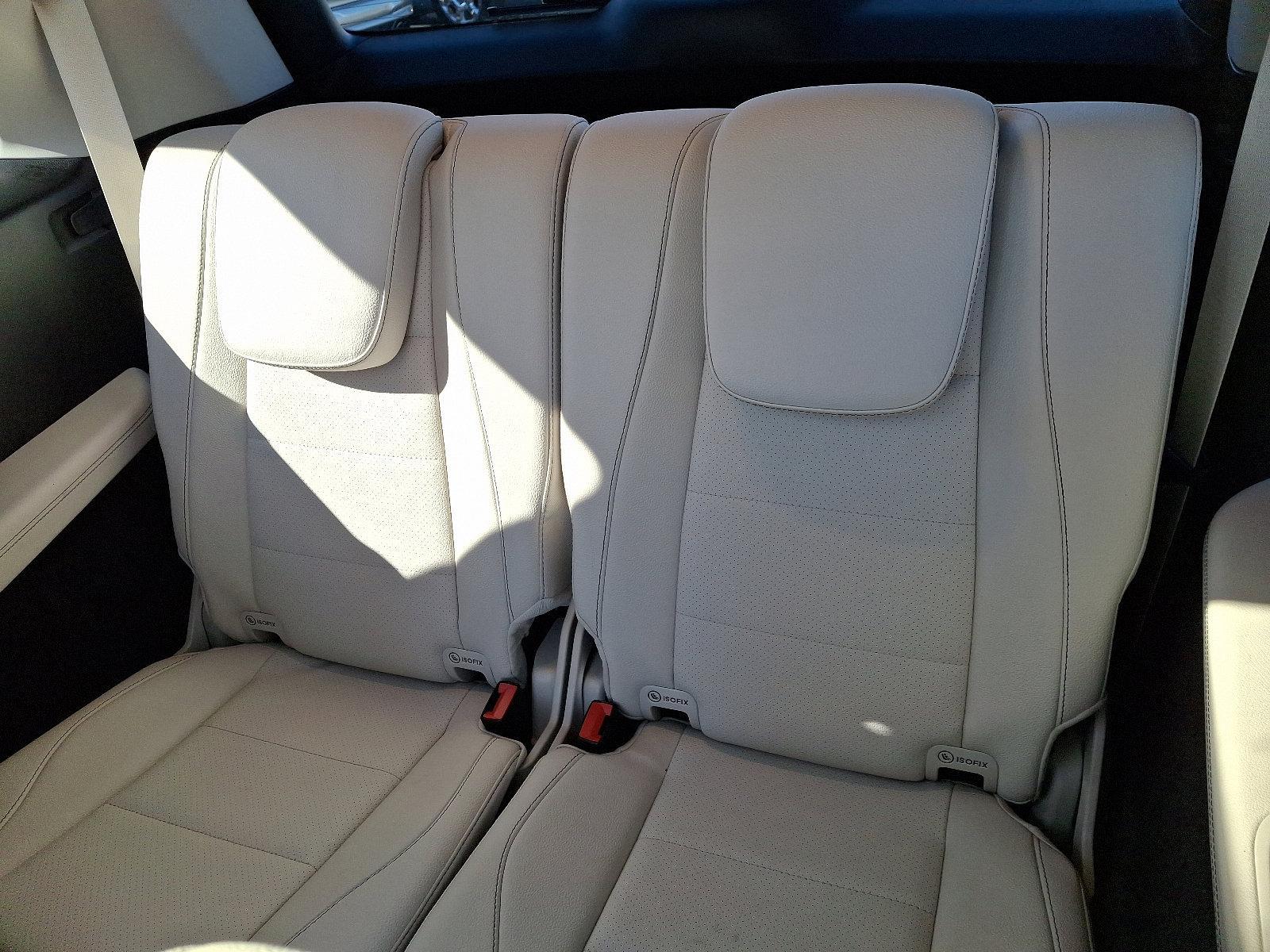 2022 Mercedes-Benz GLS Vehicle Photo in Lancaster, PA 17601