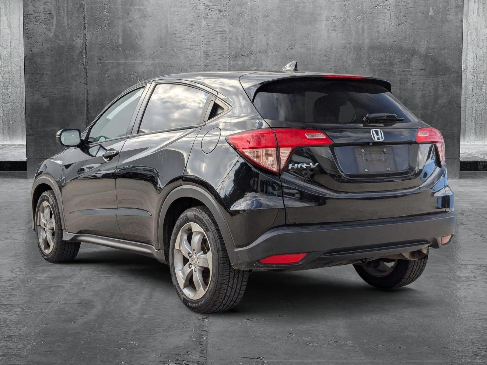 2016 Honda HR-V Vehicle Photo in Maitland, FL 32751