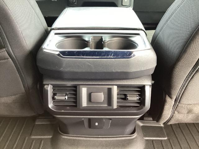2022 Ford F-150 Vehicle Photo in Gardner, MA 01440
