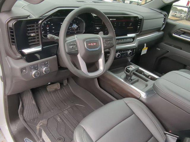 2025 GMC Sierra 1500 Vehicle Photo in ALBERTVILLE, AL 35950-0246