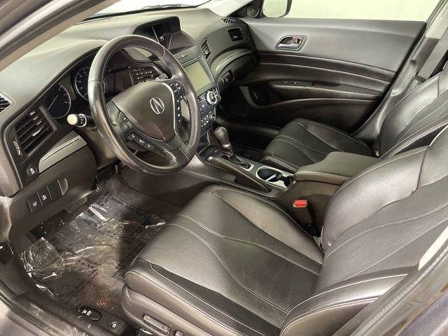 2019 Acura ILX Vehicle Photo in PHOENIX, AZ 85014-3381