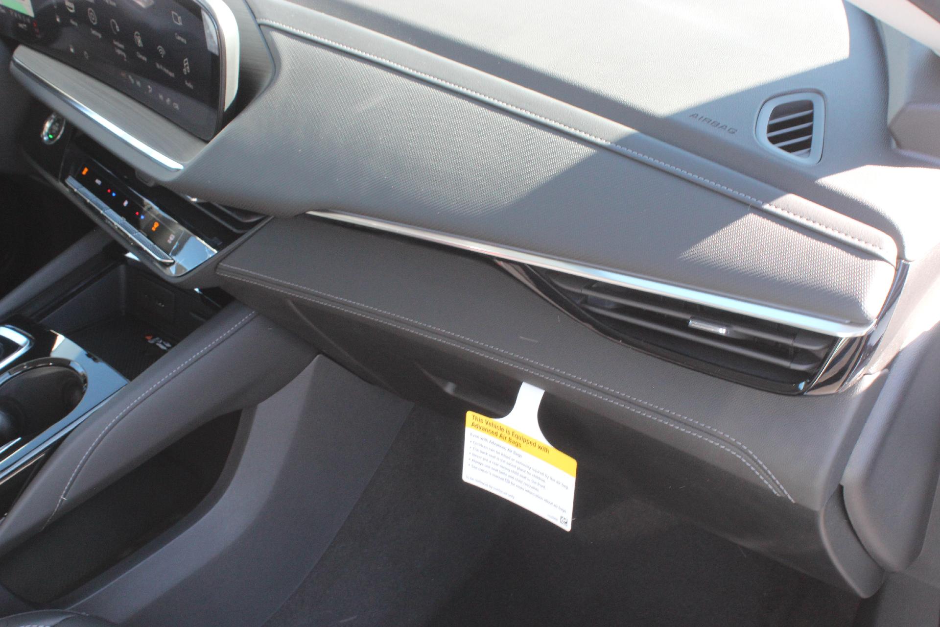 2025 Buick Envision Vehicle Photo in AURORA, CO 80012-4011