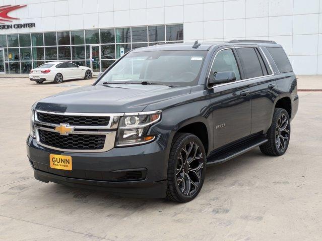 2020 Chevrolet Tahoe Vehicle Photo in SELMA, TX 78154-1460