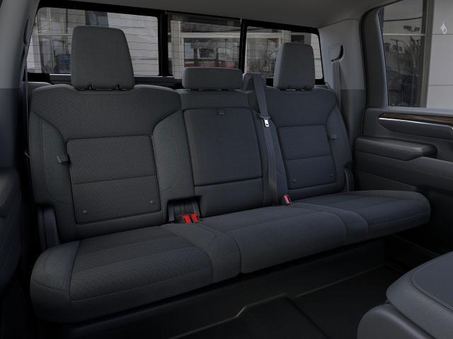 2025 GMC Sierra 2500 HD Vehicle Photo in INDEPENDENCE, MO 64055-1377