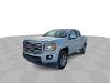 Used 2018 GMC Canyon SLE with VIN 1GTG6CEN6J1102837 for sale in Hibbing, Minnesota