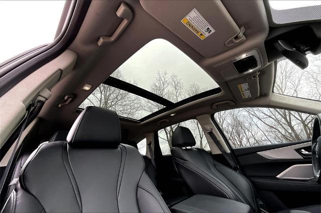 2024 Acura MDX Vehicle Photo in Tulsa, OK 74145