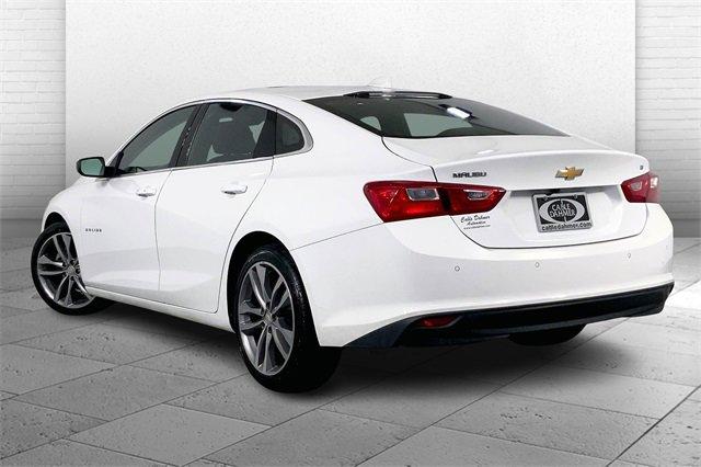 2023 Chevrolet Malibu Vehicle Photo in KANSAS CITY, MO 64114-4502